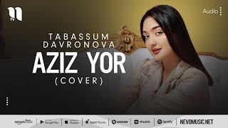 Tabassum Davronova - Aziz yor (cover)