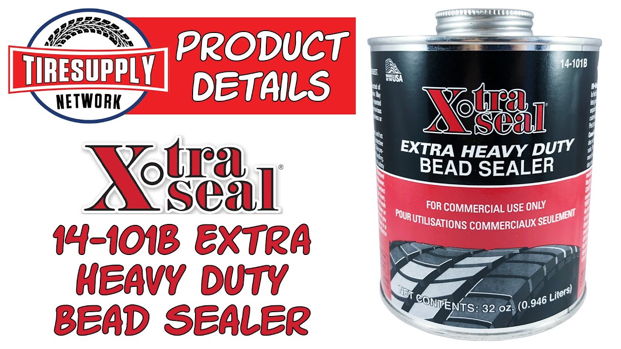 All Tool HD Tire Bead Sealer (32oz. Can) - 16-101