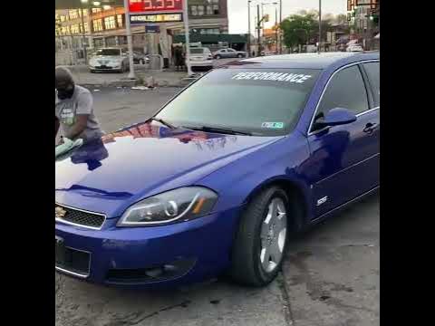 06 Impala SS - YouTube