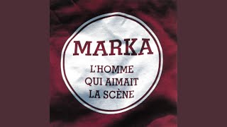Video thumbnail of "Marka - Caroline (Live)"