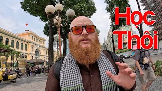 How to speak Vietnamese like a native speaker!