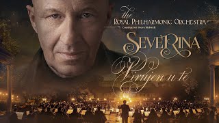 Severina & Royal Philharmonic Orchestra - Virujen U Te Official Video