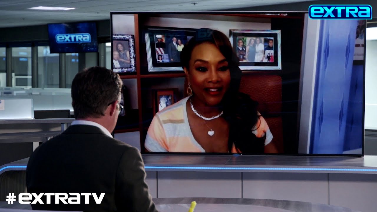 Vivica A. Fox Talks Possible ‘Empire’ Finale, Plus: Those Zendaya Comments