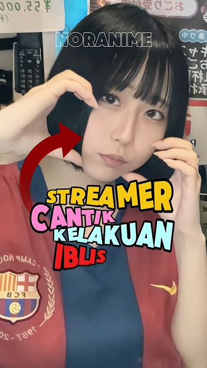 Kalian Salah Sangka, Ini Cewek Jahat 😠