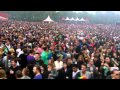 Maxter  youre not alone defqon 1 2011