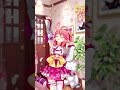 『けっかおーらい』 🌸さくらみこ 🌸 Sakura Miko💘【MMDホロライブ】ヴィジランテ-僕のヒーローアカデミア ILLEGALS OPアニメダンス#Shorts #horolive