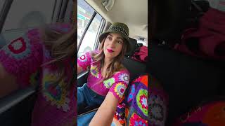 Day 2 May 2 Enroute Manali , Hotel N Hadimba Temple Part 1