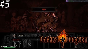 Darkest Dungeon [5] The Weald