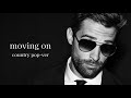 AIKA - moving on 【country pop - ver2】