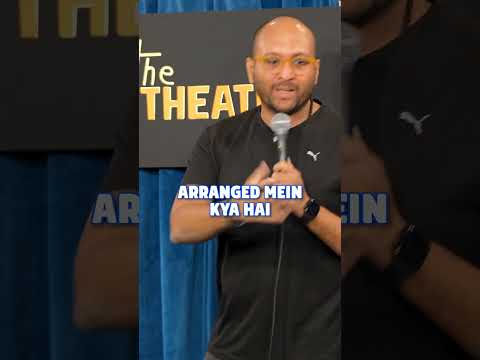 Did your marriage get funded? 💸😂 #indianstandupcomedy #standupcomedy #comedy #funnyshorts