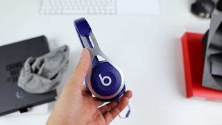 Beats EP Unboxing