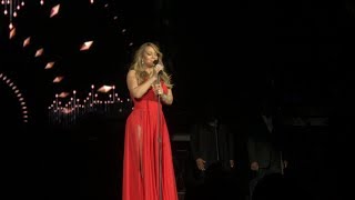 Mariah Carey - Hero (All the Hits Tour) Live @ Oracle Arena July 21, 2017