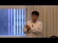 A Fireside Chat with MIT Media Lab Director Joi Ito