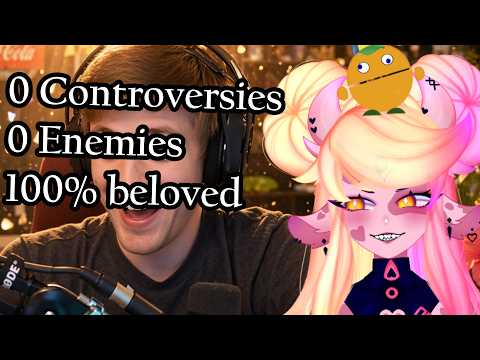 The OG streamer that got a happy ending