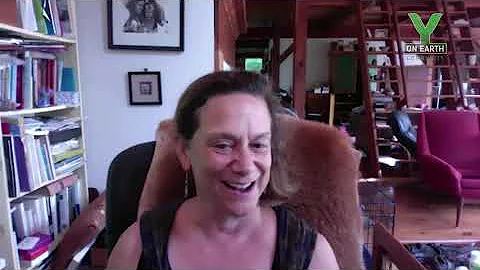 Episode #84 - Judith Schwartz, the Reindeer Chroni...