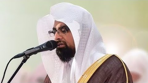 سورة الشورى بصوت الشيخ ناصر القطامي 🤍