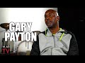 Gary Payton on Getting His Own Nike Shoe, Knocking Out Holyfield in Commercial (Part 18)