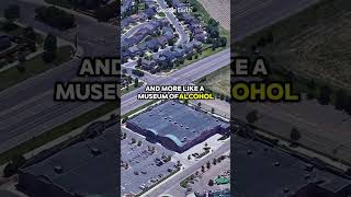 The largest liquor store in the United States #shorts #viral