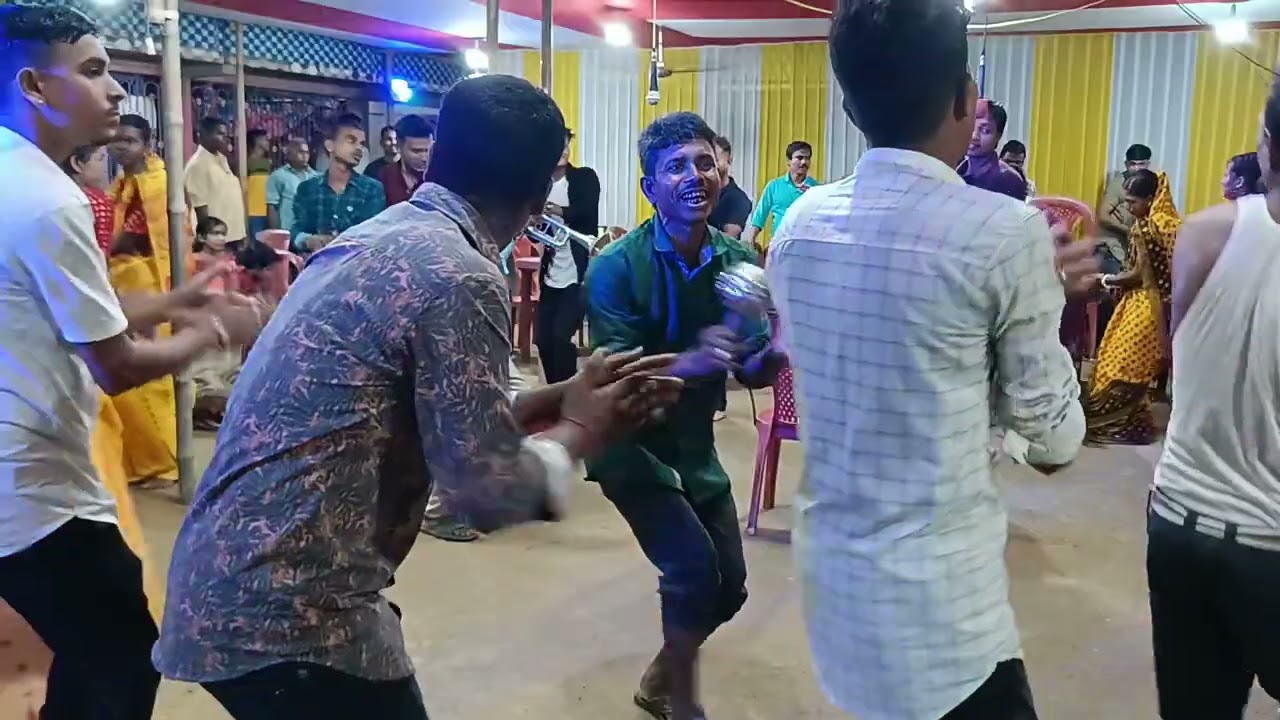 নিষেধ করি বউদিদি গো || Nished kori boudidi go || সিলেটি ধামাইল গান 