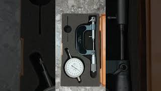 mitutoyo 107-181 OMD25A