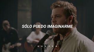 J. Michael Finley - I Can Only Imagine (Traducida al Español)
