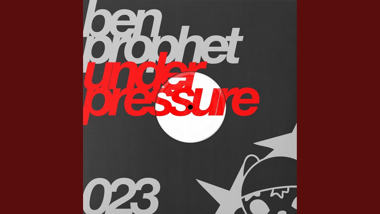 Watch Under Pressure on YouTube Watch Under Pressure on YouTube