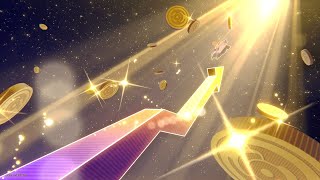 3.3 Apocalyptic Shadow: Cutting Mistral Diff. 4 - 3433 Points - Topaz &amp; Numby Hypercarry