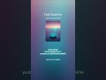 Until Tomorrow 3 - Instrumental - Short #AI​ #Song​ by #Suno​ #music​ #newmusic​