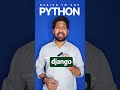 Basic to Advanced Python Course in Telugu