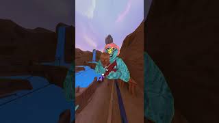 What game should I make a video on? #gorillatag #gorillatagquest #recommended