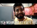 Yeh Mehmano Ke Liye Hai DablewTee WT Yeh Mehmano Ke Liye Hai DablewTee WT