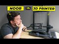 How easy is 3d printing actually ender 3 s1 review