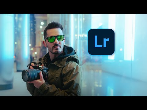 Lightroom's Cloud Sync Makes it EASIER TO EDIT 🤩