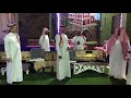 حفل تكريم الزملاء المتقاعدين الرئيس رقباء دخيل الله الحارثي والرقيب أول متعب الصيدلاني