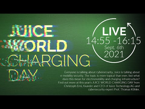 JUICE WORLD CHARGING DAY 2021 - Livestream