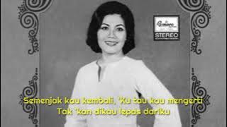 Tati Saleh - Jang Terachir