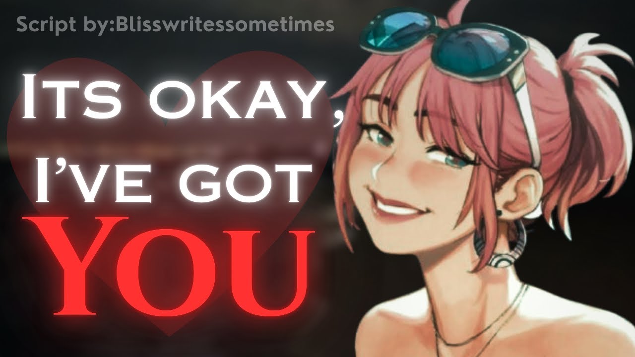 [F4F]Having an Episode whilst on a date with your Girlfriend[POTS Comfort][Fainting]