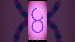 Letter School Spanish Hwt Style Numbers Part 4 6-10 D