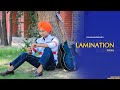 LAMINATION Unofficial Video Sanam Khokhar Preet Majra Harman Manvir Jaggi New Punjabi Song 