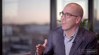 Powered by Redox: PointClickCare