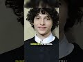 Finn Wolfhard's That Turned Out to Be True #celebrities #celebs #longervideos #longvideo