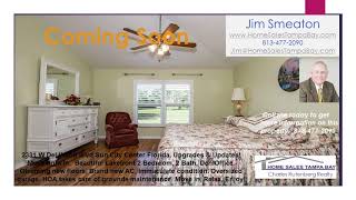 2331 WEST DEL WEBB BOULEVARD SUN CITY CENTER, FLORIDA 33573