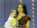 Crystal Gayle & Mr T - catherine claire baby