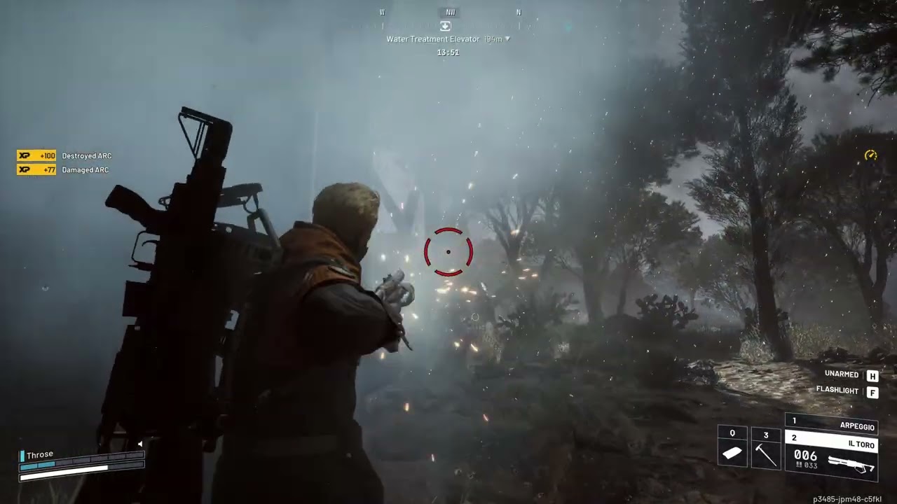 ARC Raiders   2026 02 12 - Suspicious Minds?