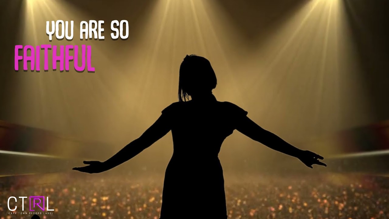 Anray - Faithful - YouTube