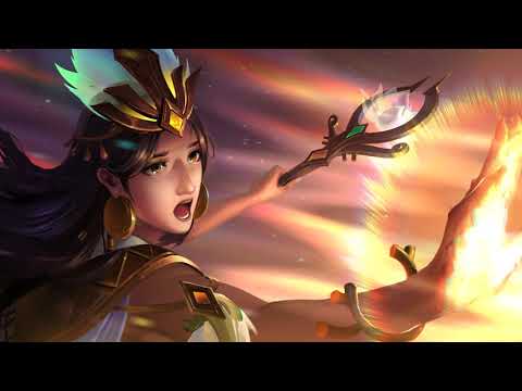 Video Thần Tích - Thẻ Bài Đối Kháng Đầu Tiên Về Cổ Tích Và... - youtube
