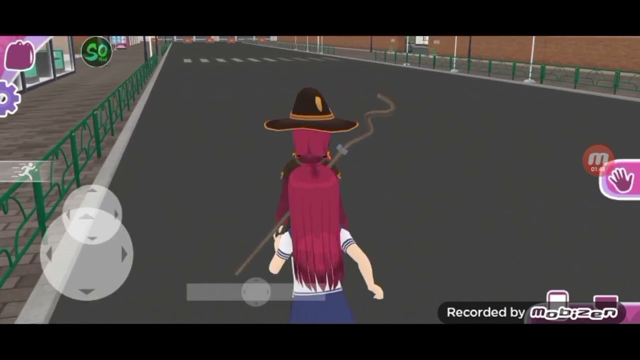 cómo conquistar a ririka (shoujo city)