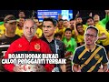 Calon Terbaik Gantikan Tan Cheng Hoe ! | Jurulatih Atau Juruletih ?