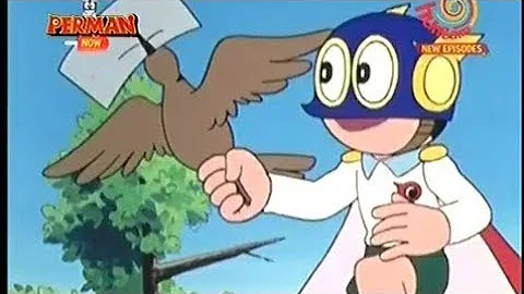 perman new episode in hindi/perman last episode in hindi/full video in HD format