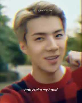 Stephanie Poetri - I Love You 3000 | Oh Sehun (exo) version